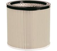 FARTOOLS Filtre cartouche en papier pour aspirateur nettoyeur 101215