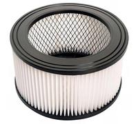 Fartools Filtre Vide Cendre Amf18c Diam Ext 132/ Int 103/ Ht 120