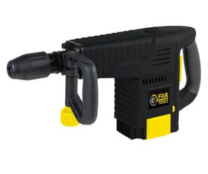 Fartools H25 MAX Marteau démolisseur 1500 W