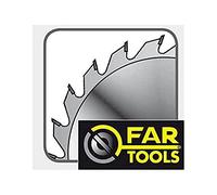 Fartools Lame 250mm