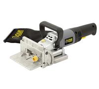 Lamelleuse FARTOOLS LM900B - 760W - Diamètre 100mm - Coupe 0-18mm