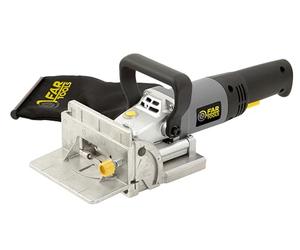 Fartools Lamelleuse 760W disque Ø100mm coupe max 0-18mm