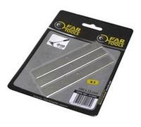 FARTOOLS Lot de 3 lames pour grattoir G