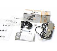 Fartools Meuleuse d'angle 500W Ø115mm