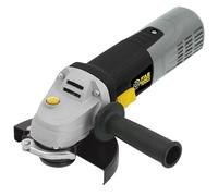 Far Tools Meuleuse d'angle TM 05C – 910 W – Ø125 mm – pour béton
