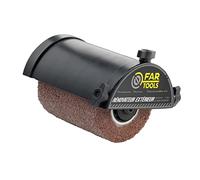 Fartools MR 900-REX Tête Rénovateur pour MULTI-REX900 .80mm - L100mm s'adaptant sur MULTI-REX900 pour rénover, décaper, décrasser tous matériaux