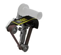 Fartools MR 900-TS Tête ponçage tube pour MULTI-REX900 533x30mm s'adaptant sur MULTI-REX900 pour poncer des tubes, mats, balustres