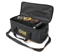 Far Tools Sac de transport 24 L pour rénovateur et 6 brosses – 110920