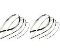Fartools One 113805 Lame de scie à ruban 1425 x 6,35 x 1 mm (Lot de 2)