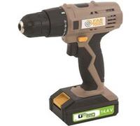 FARTOOLS ONE Perceuse sans fil LI 144 14 4 V 1 3 Ah