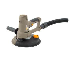 FARTOOLS ONE Ponceuse murale pour plaque de plâtre PP 710 - 710 W - Ø 180 mm