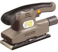 FARTOOLS ONE Ponceuse vibrante S 150C - 150 W
