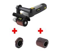 FARTOOLS PACK RDP601 RENOVATEUR DE PRECISION + BROSSE A LANIERES ABRASIVES DE PRECISION + BROSSE A LANIERES ABRASIVES