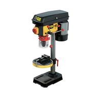 Fartools Perceuse d'établi 350 W mandrin autoserrant 16 mm 5 vitesses hauteur 70 cm