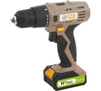 FARTOOLS Perceuse sans fil 10,8V Li-ion LI 108
