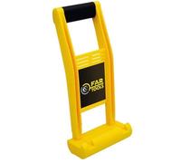 FARTOOLS Poignée de transport pour plaque de plâtre - 30 kg (Lot de 2)