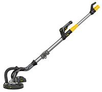 Fartools Ponceuse plâtre téléscopique 710W Ø225mm