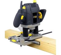 FARTOOLS PRO - ER 1300 Défonceuse Electrique 1300 W, Pinces admissibles 8/12 mm - 115470