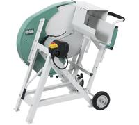 FARTOOLS PRO - LS 505C Scie à bûches 2600 W, Diamètre 505 mm, Type de construction Mécano-soudés , Alésage 30 mm - 182010