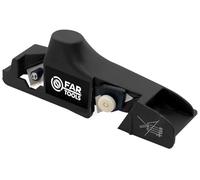 Fartools Rabot à Chanfreiner Plastique pour Plaque de Platre