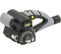 Fartools REX 80 Alésoir compact, 420 W, brosse à lamelles Ø80 mm/L100 mm, 1000 - 3200 tr/min,