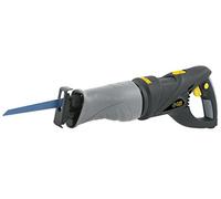 Fartools RS 710 Scie sabre 800 W Variateur de vitesse Capacité de coupe maxi 115 mm Tête rotative Noir
