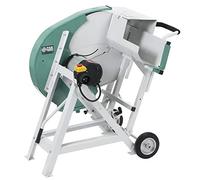 Scie à bûches 2600W FARTOOLS monophasée 230V capacité de coupe de buche 190mm