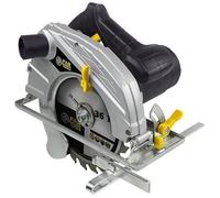 FARTOOLS Scie circulaire 1300W Ø185mm Laser.