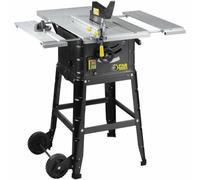 Far Tools Scie de table extensible 1800 W – 250 mm