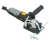 Scie circulaire FARTOOLS CS 85R - 500 W - Variateur de vitesse électronique - Pour bois, métal et carrelage