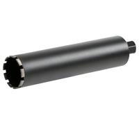 FARTOOLS - Scie trépan diamanté de 102mm - longueur 400mm - 9 dents - FARTOOLS - 115096