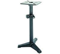 Fartools Support/Socle pour touret à meuler hauteur 830mm et surface 270x270mm