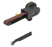 Fartools Tête ponçage lime pour MULTI-REX900 533x30/9mm s'adaptant sur MULTI-REX900 pour poncer les zones difficiles d'accès ou nécessitant de la précision