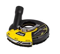 Fartools Tête ponçage plâtre pour MULTI-REX900 Ø125mm s'adaptant sur MULTI-REX900 pour poncer le plâtre proprement et efficacement