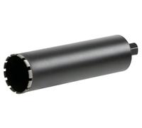 FARTOOLS - Trépan diamanté de 132mm - longueur 400mm - 12 dents - FARTOOLS - 115097