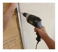 Fartools Visseuse à Placoplâtre PM 6A 450W