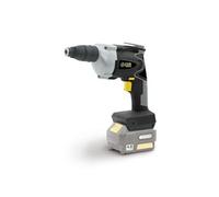 Fartools XF-PLASTER Visseuse à plaque de plâtre sans fil BRUSHLESS 18V, crochet ceinture, réglage profondeur de vissage. Vendue sans batterie