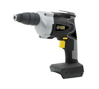 FARTOOLS X-FIT - VISSEUSE PLAQUISTE SUR BATTERIE - sans batterie et chargeur - 216013