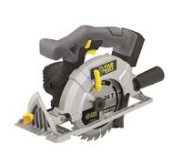 Fartools XF-Circular Scie circulaire sans fil Ø 165 mm alésage 20 mm 18 V