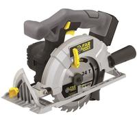 FARTOOLS X-FIT - XF-CIRCULAR SCIE CIRCUL.S/ FIL - sans batterie & chargeur - 216005