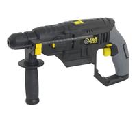 Fartools XF-HAMMER Marteau perforateur sans fil 18V, mandrin SDS, force 1.2J, 2 vitesses mécaniques, poignée auxiliaire. Vendu sans batterie