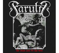 Faruln - Black Hole of The Soul [Import]