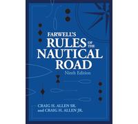 Farwell's Rules of the Nautical Road