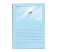 Fas Boite De 100 Pochettes Coin Fen Bl Cl 02948931