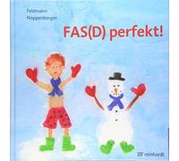 Fas(D) Perfekt!