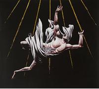 Fas - Ite, Maledicti, in Ignem Aeternum