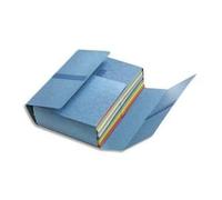 Fas L/10 Chem 4 Rab Velcro Bl 4316ax10