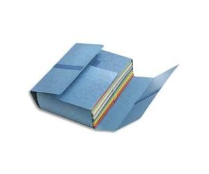 Fas L/10 Chem 4 Rab Velcro Bl 4316ax10