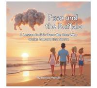 Fasa and the Buffalo: A Lesson in Grit from the One Who Walks Toward the Storm