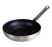 FASA Poêle antiadhésive Basic Professional Non-Stick Induction Haute 40 cm